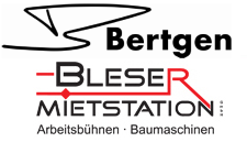 Bertgen und Bleser Mietstation