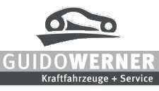 Guido Werner Kraftfahrzeuge + Service